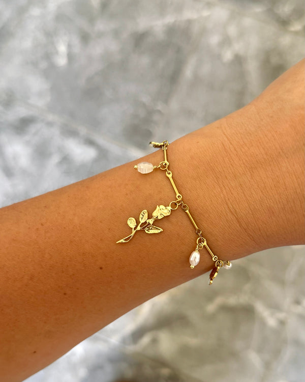 Bracelet Rosa