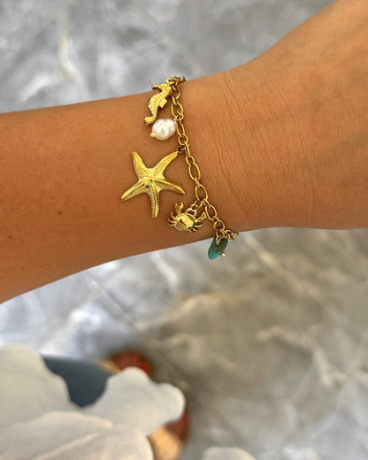 Bracelet Bora Bora