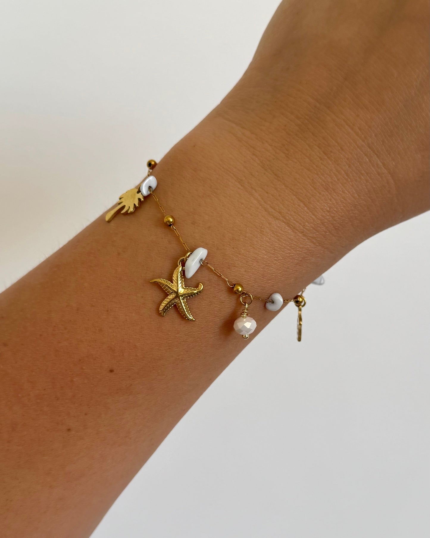 Bracelet Coralia