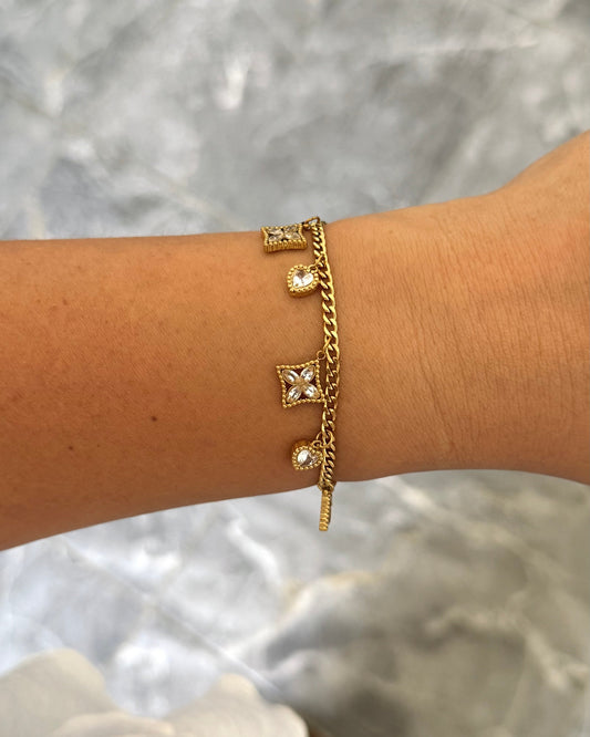 Bracelet Valentine