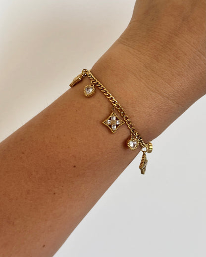Bracelet Valentine