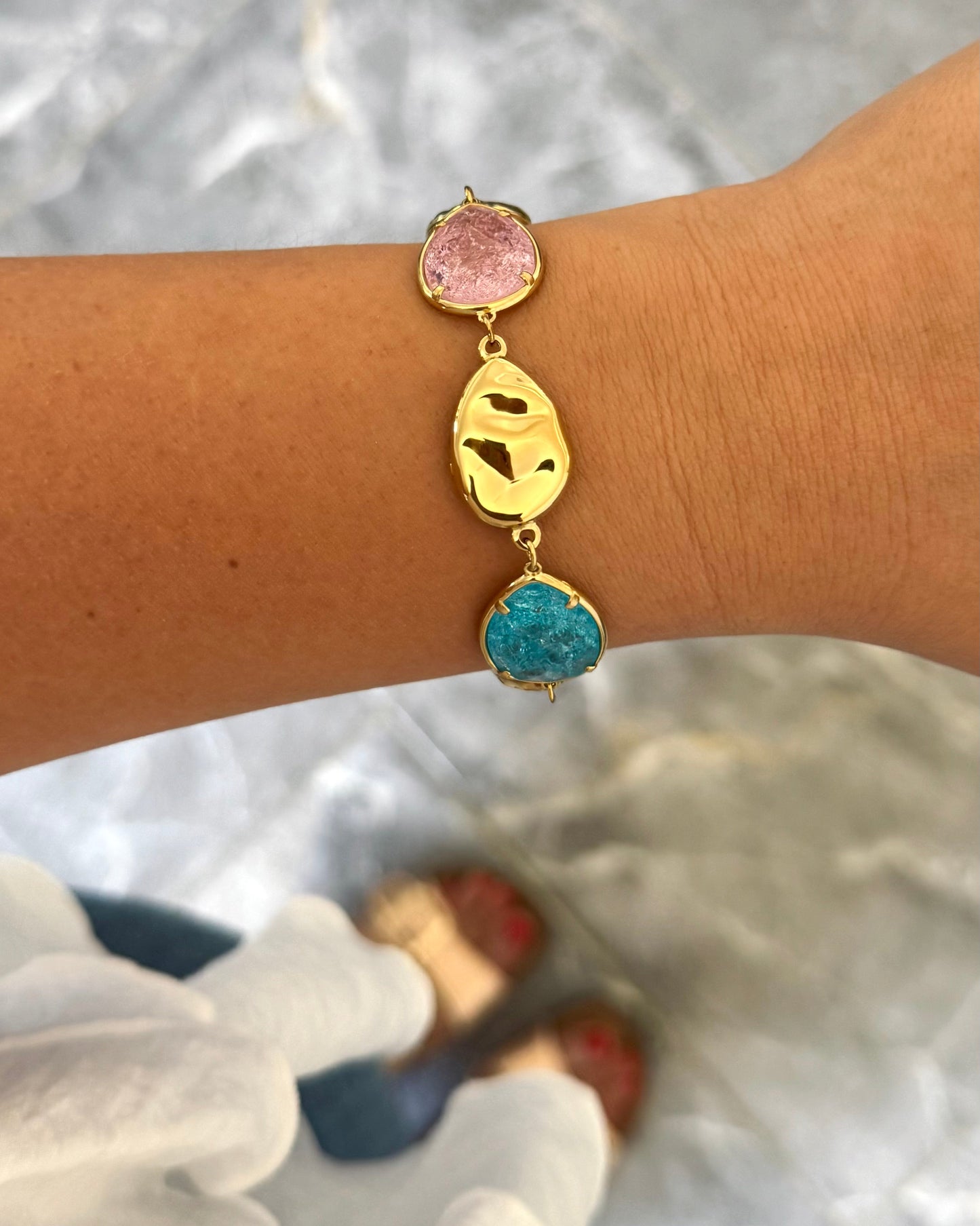Bracelet Calypso