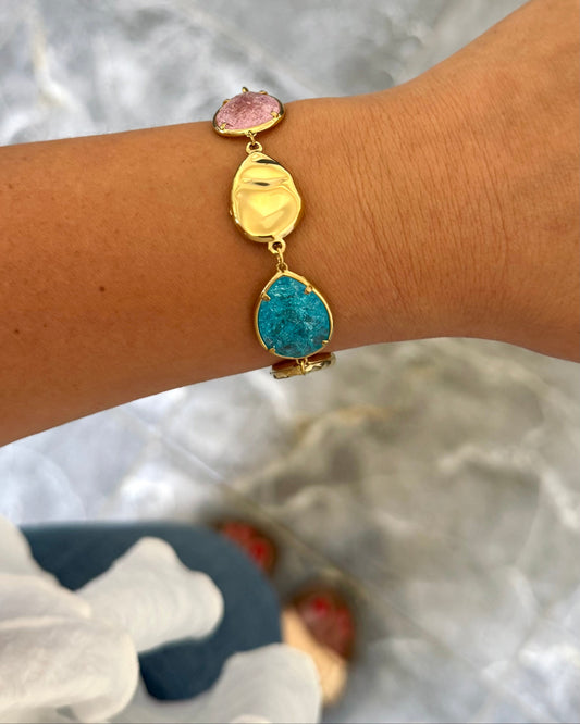 Bracelet Calypso