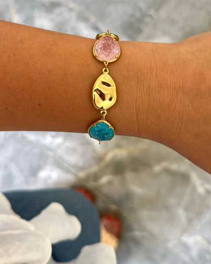 Bracelet Calypso