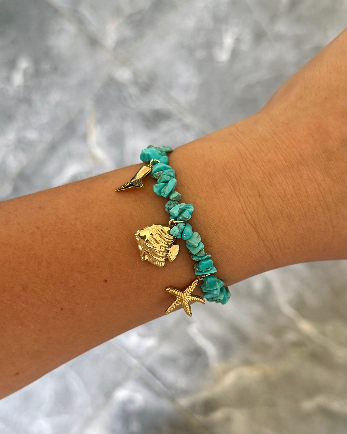 Bracelet Ocean Dream