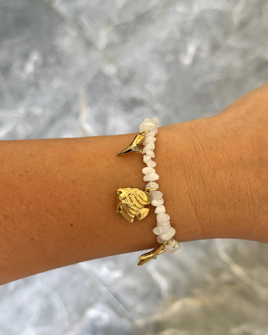 Bracelet Ocean Pearl