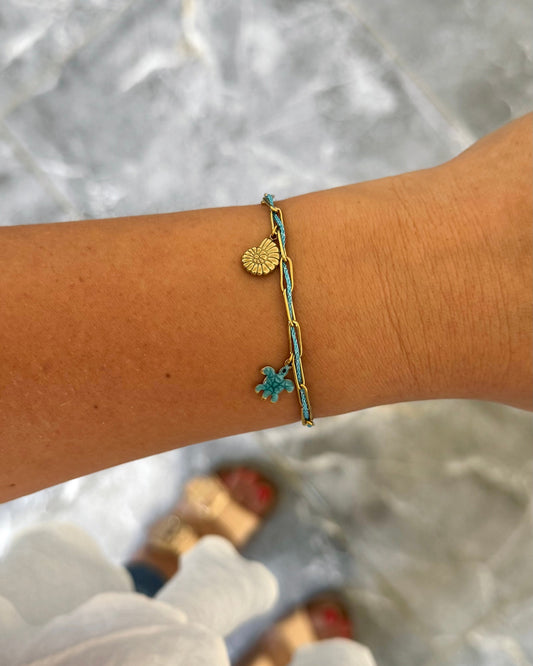 Bracelet Azurea