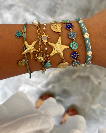 Bracelet Azurea