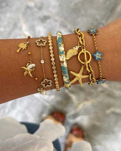 Bracelet Azura