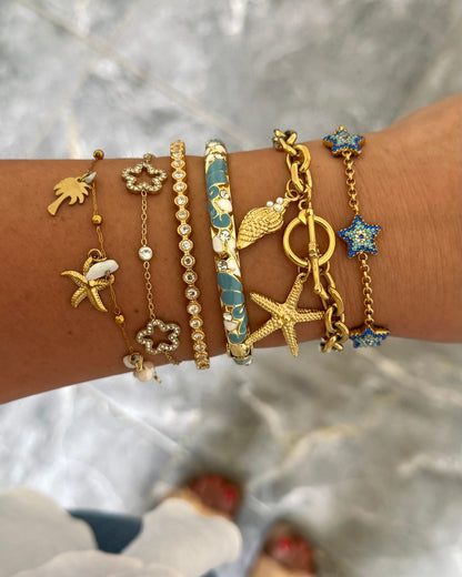 Bracelet Anaïs