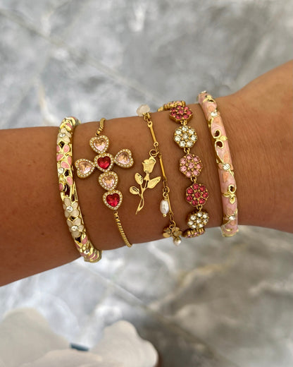 Bracelet Rosa