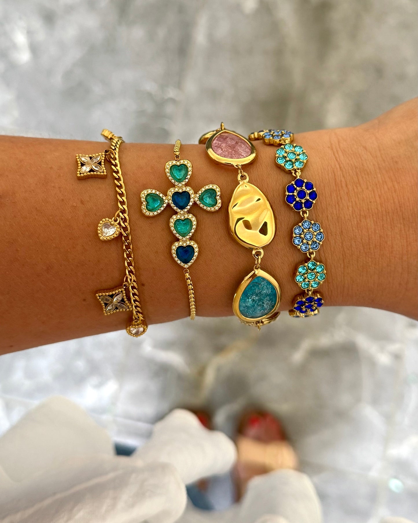 Bracelet Valentine