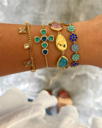 Bracelet Calypso