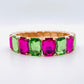 Bracelet Maxi Strass