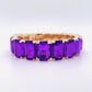 Bracelet Maxi Strass