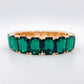 Bracelet Maxi Strass
