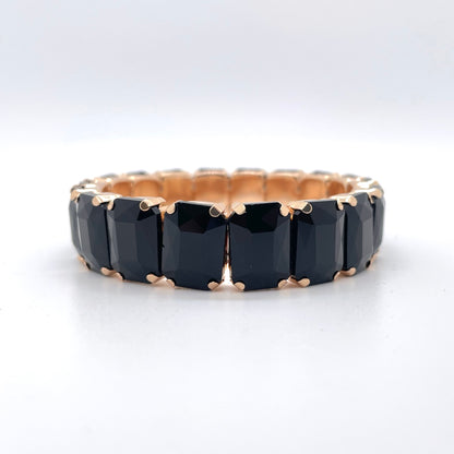 Bracelet Maxi Strass