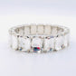 Bracelet Maxi Strass