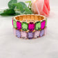Bracelet Maxi Strass