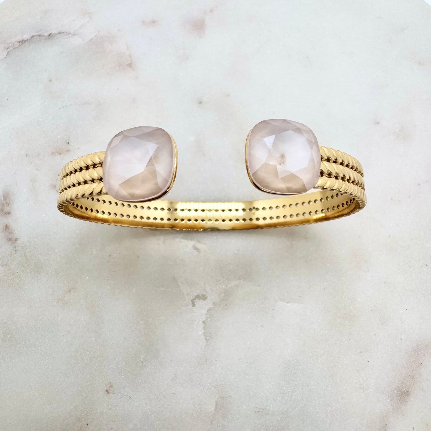 Bracelet Jonc Élencia