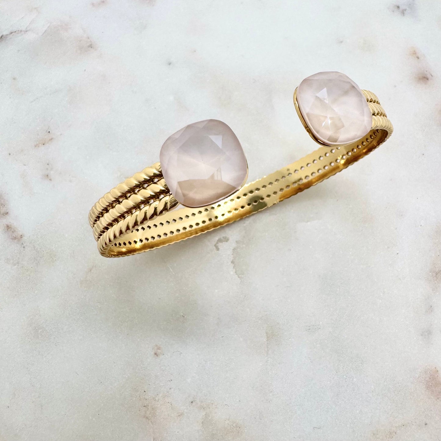 Bracelet Jonc Élencia