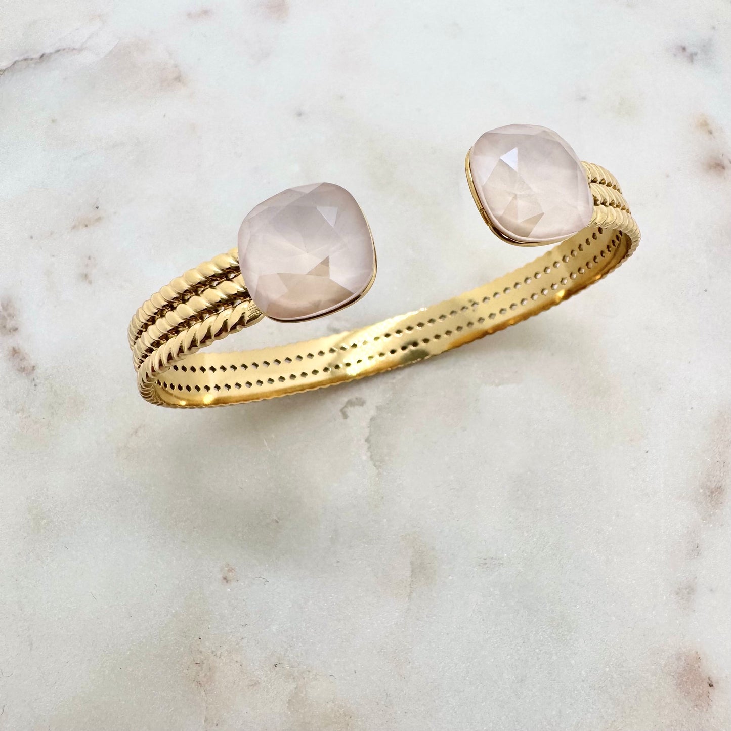 Bracelet Jonc Élencia