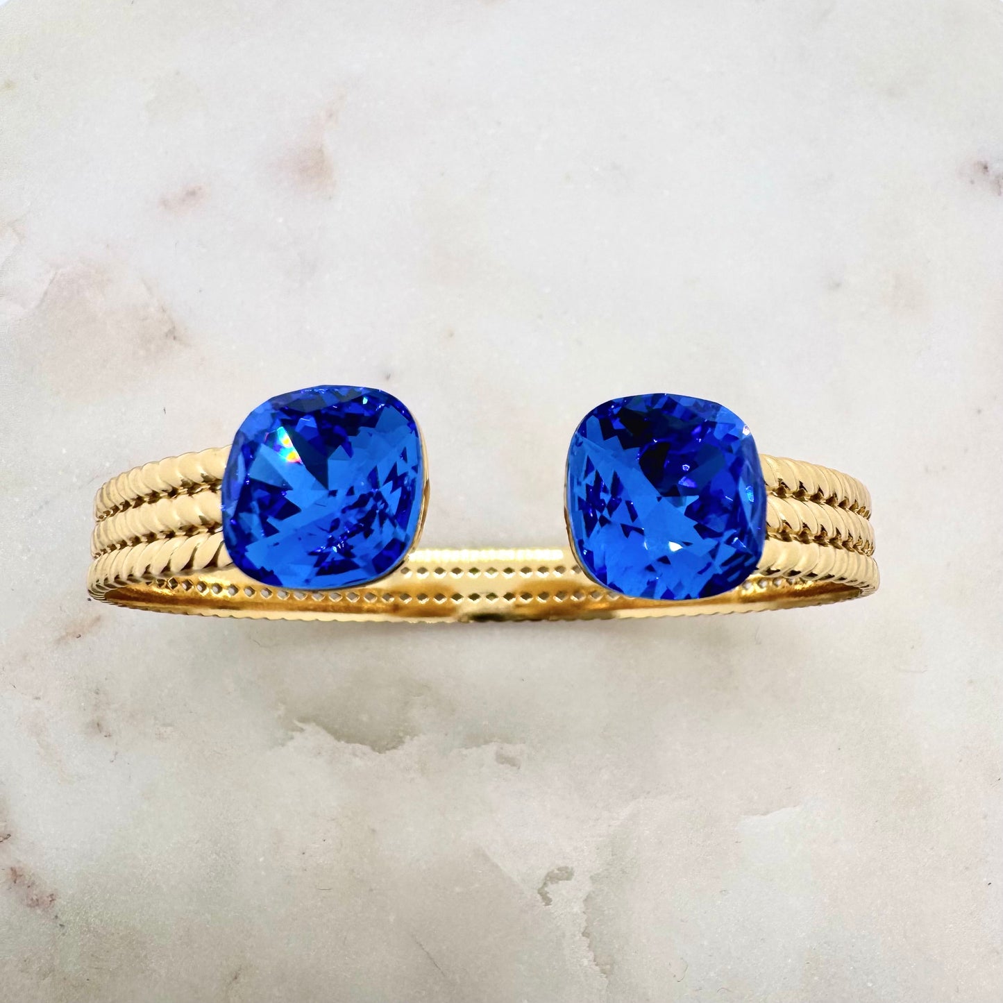 Bracelet Jonc Élencia