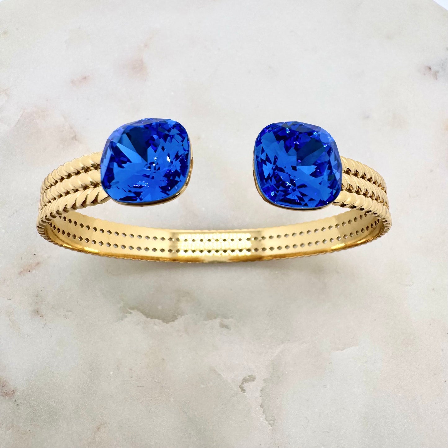 Bracelet Jonc Élencia