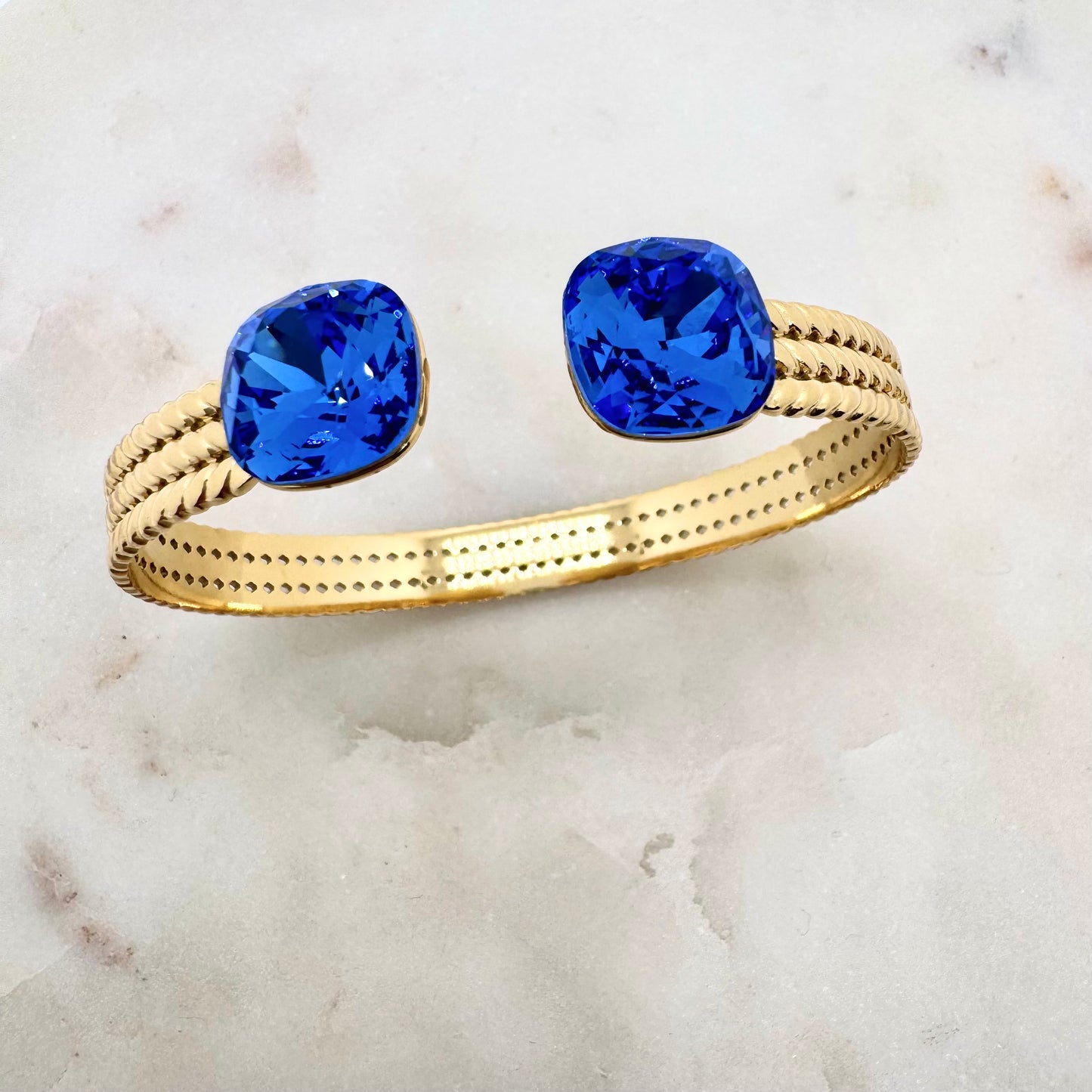 Bracelet Jonc Élencia