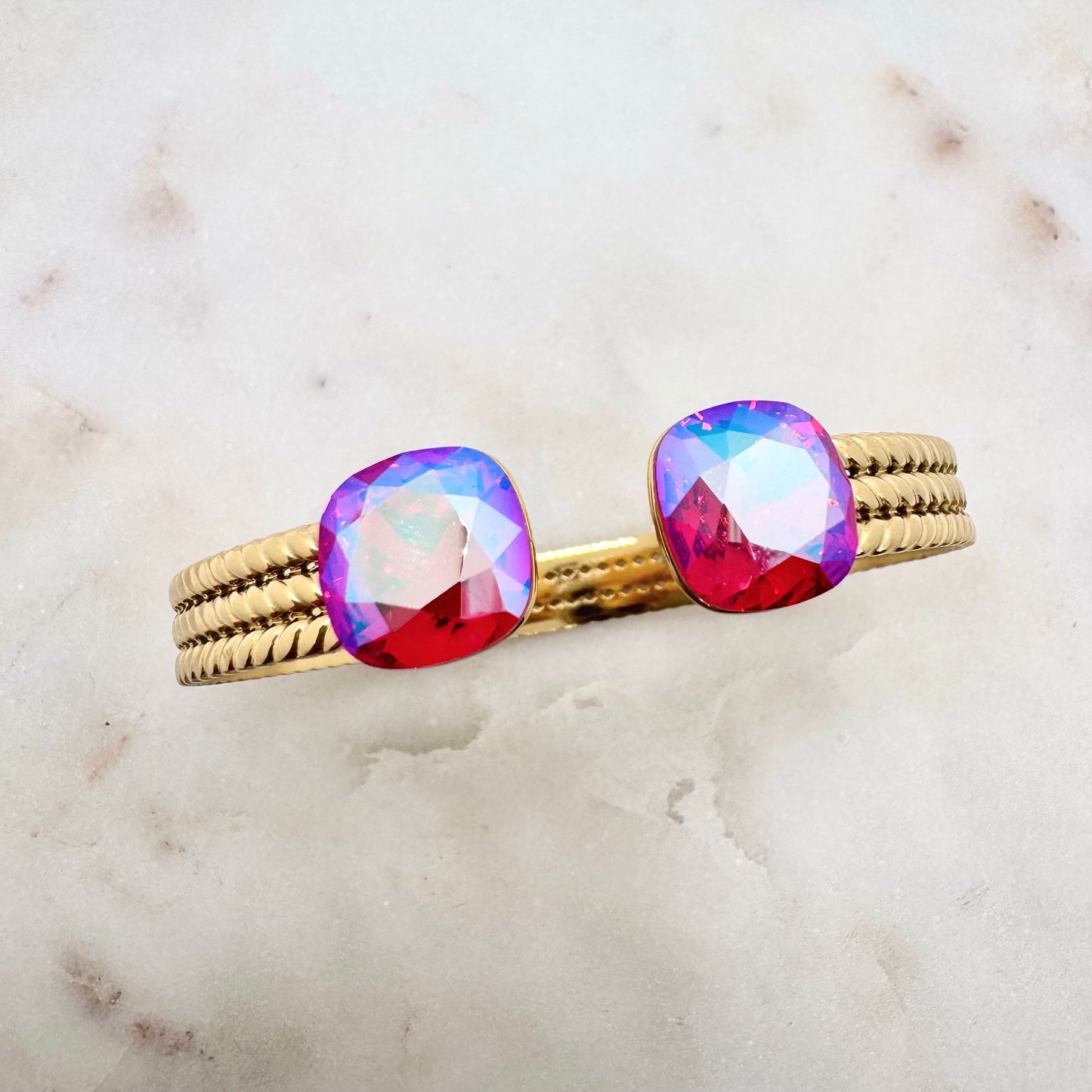 Bracelet Jonc Élencia