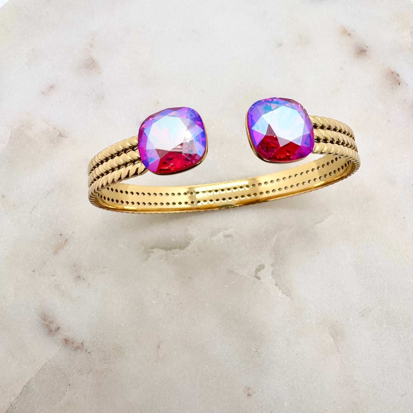 Bracelet Jonc Élencia