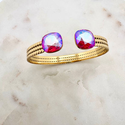 Bracelet Jonc Élencia