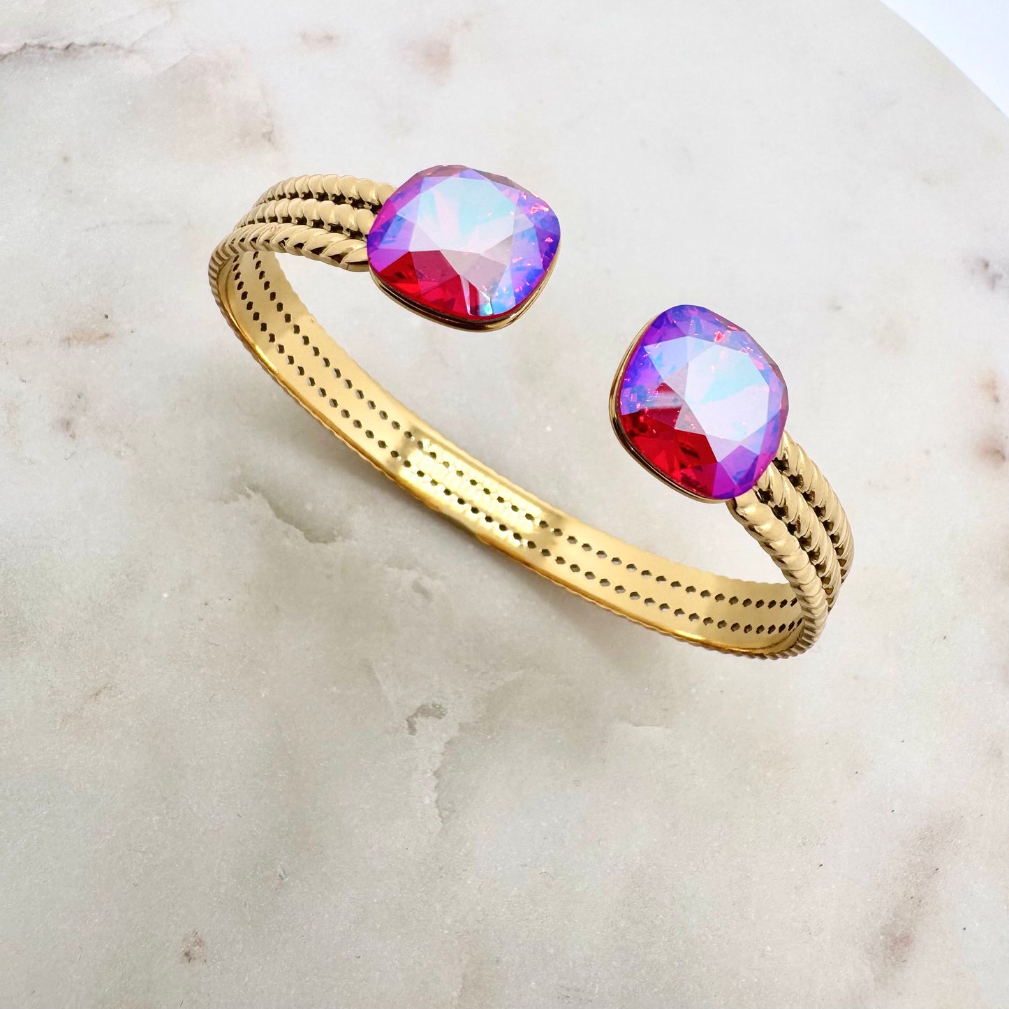 Bracelet Jonc Élencia