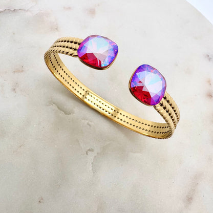 Bracelet Jonc Élencia