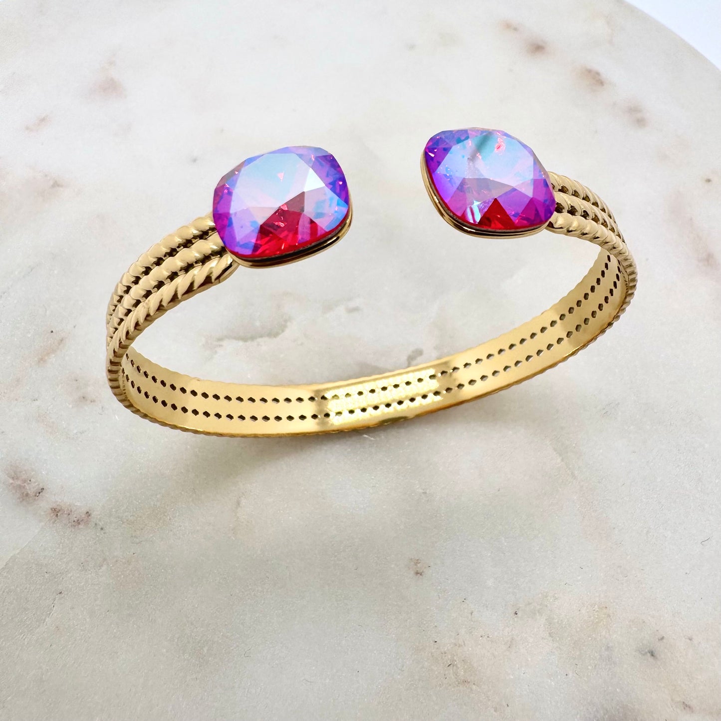 Bracelet Jonc Élencia