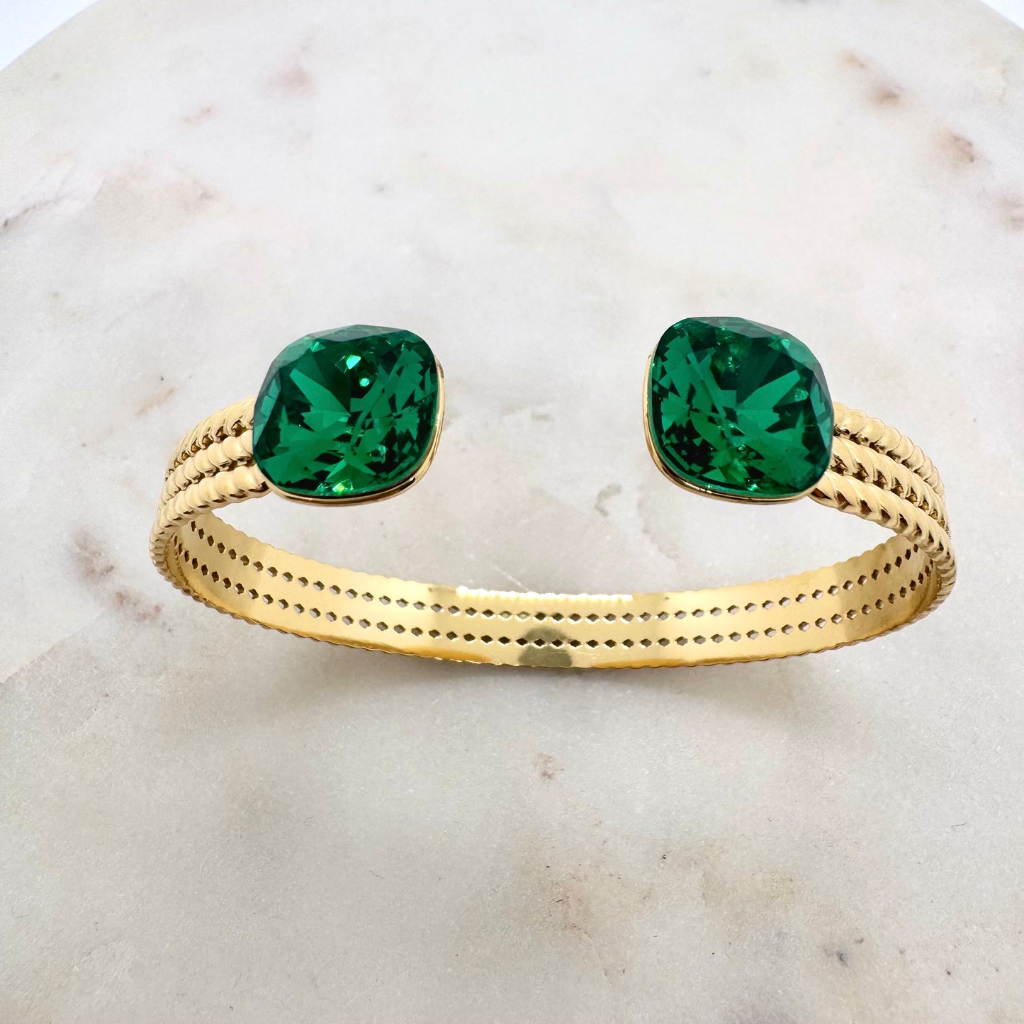 Bracelet Jonc Élencia