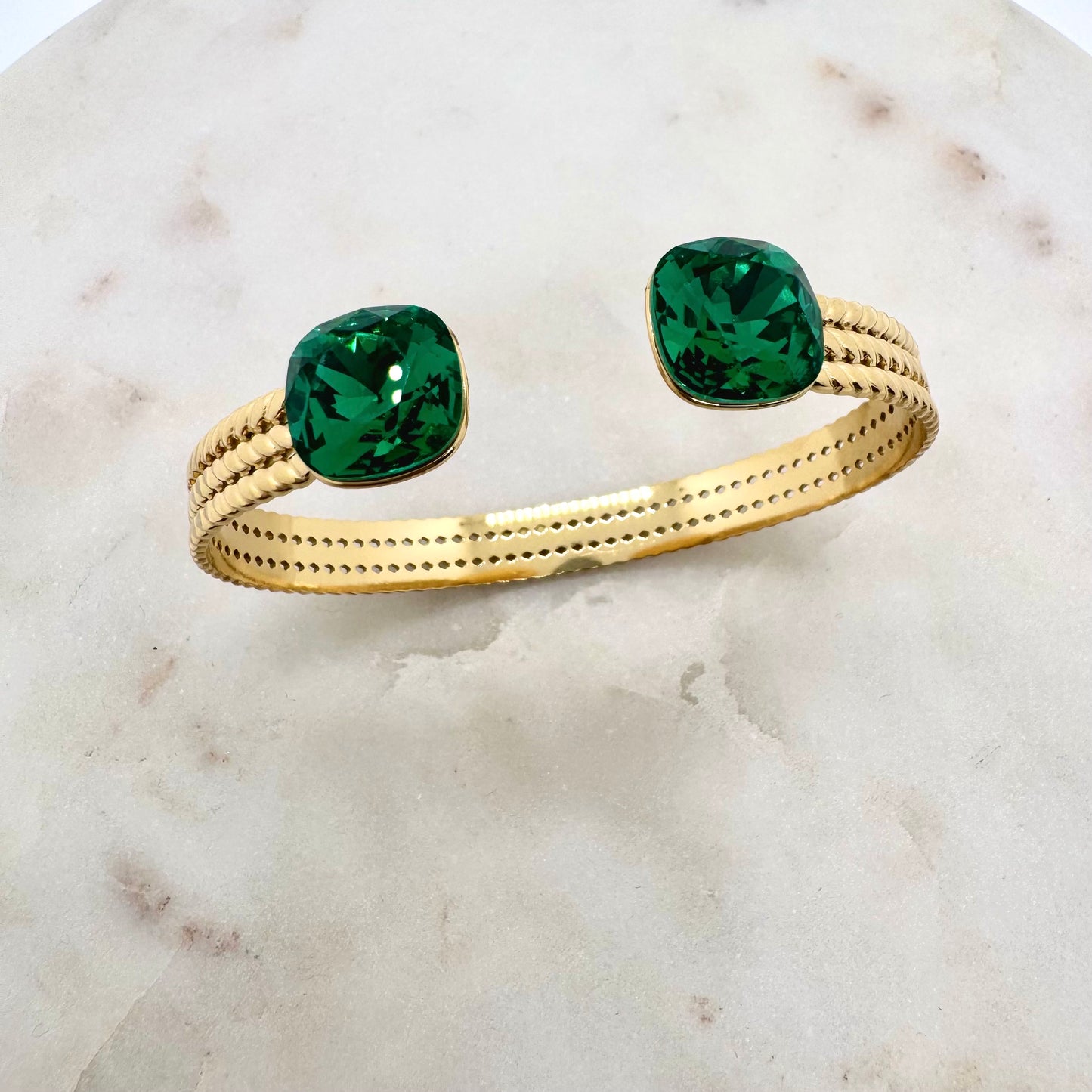 Bracelet Jonc Élencia