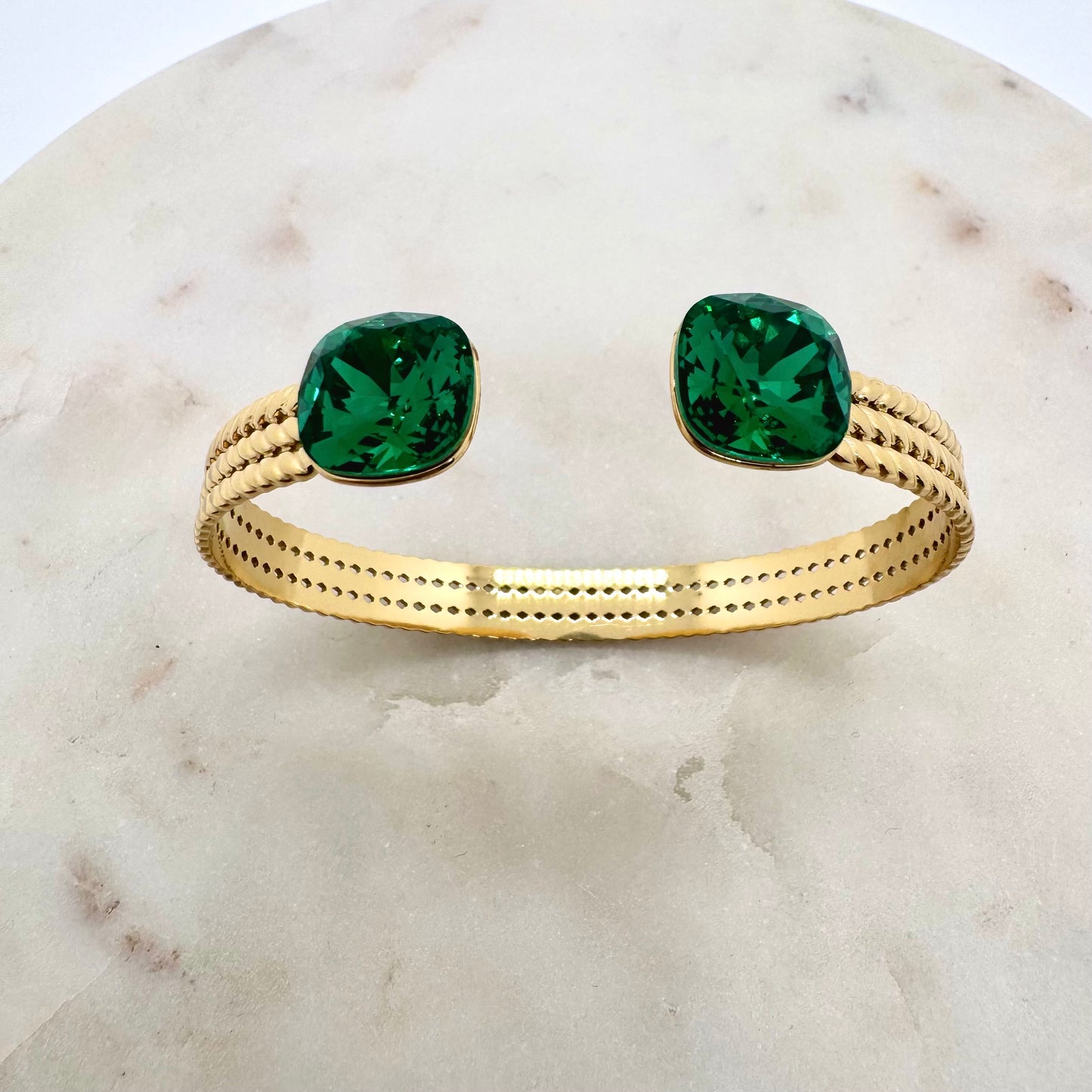 Bracelet Jonc Élencia