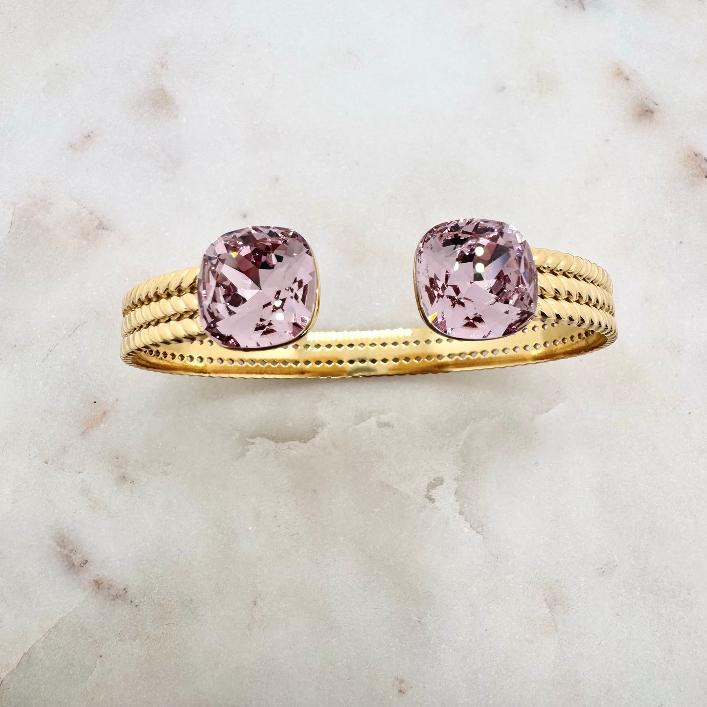 Bracelet Jonc Élencia