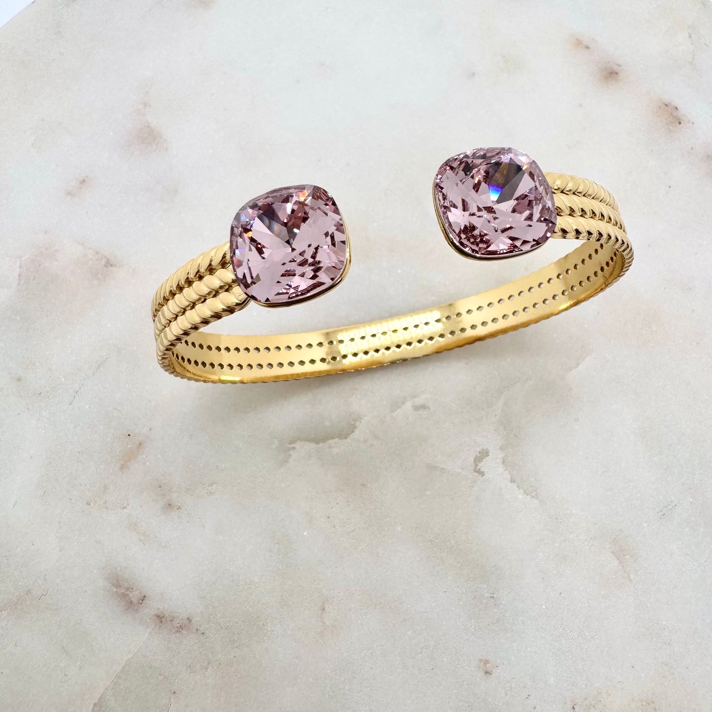 Bracelet Jonc Élencia