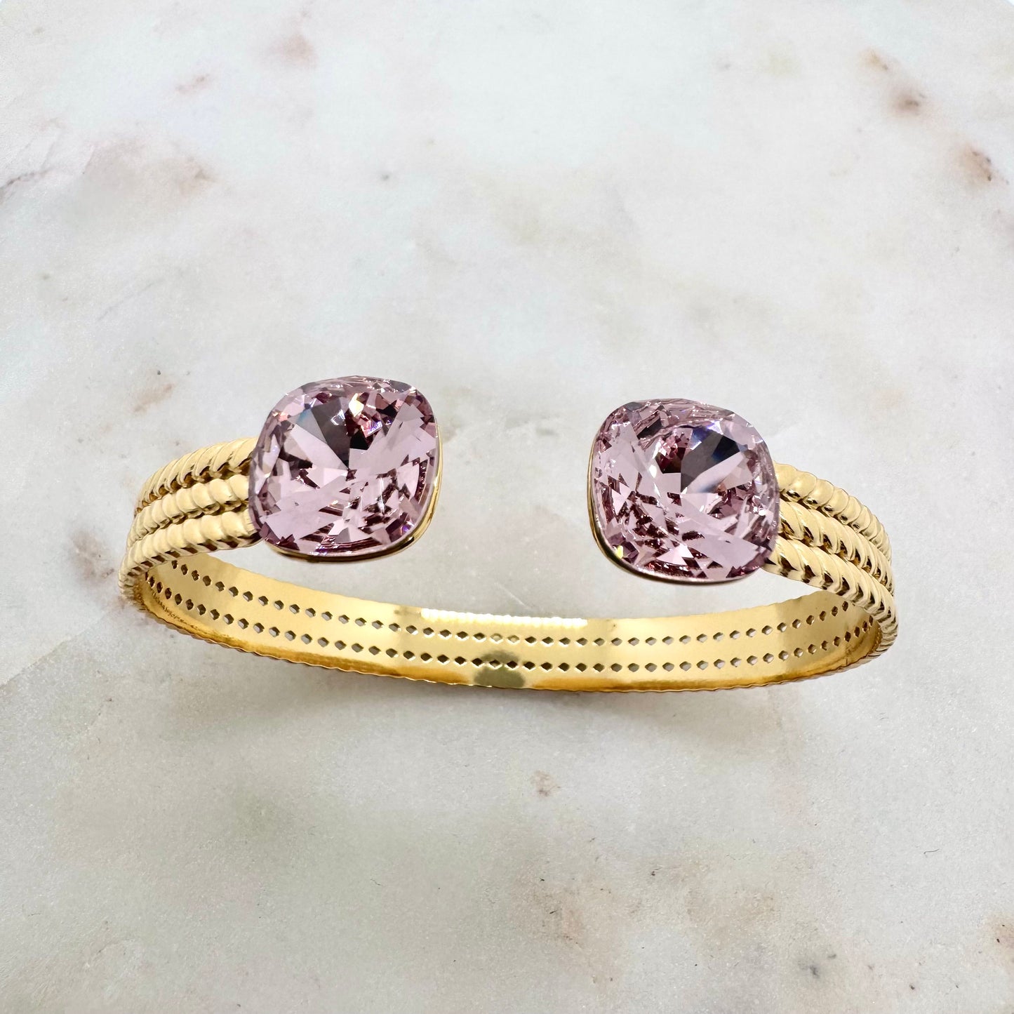 Bracelet Jonc Élencia