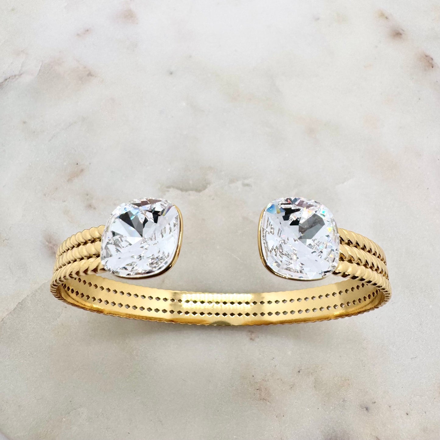 Bracelet Jonc Élencia