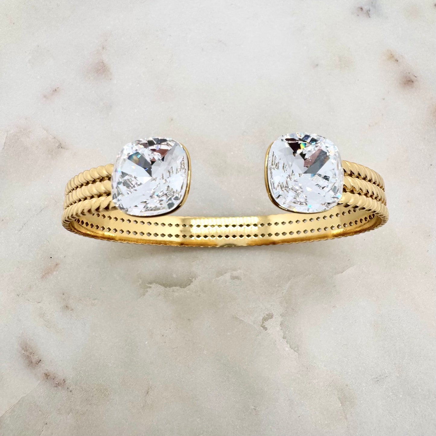 Bracelet Jonc Élencia