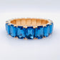 Bracelet Maxi Strass