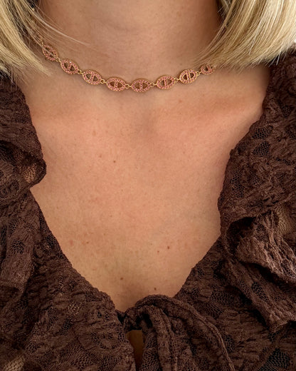 Collier Mila Rose