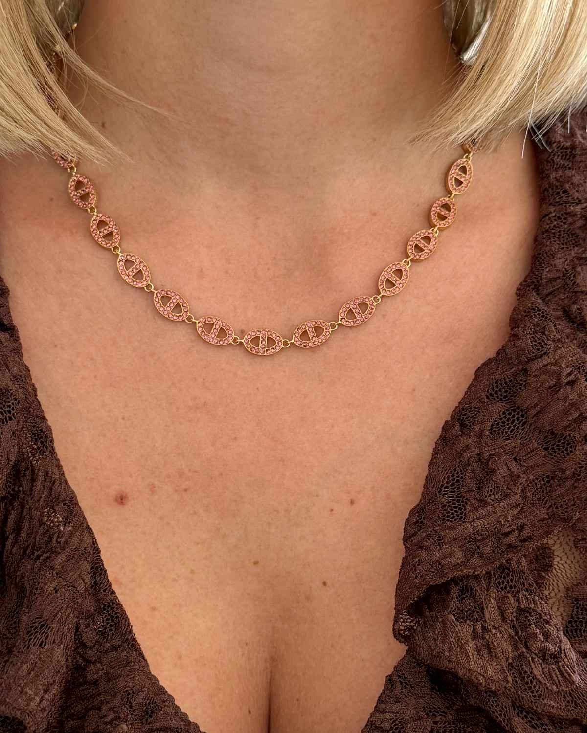 Collier Mila Rose