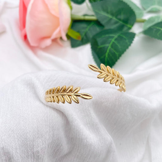 Bracelet jonc Pauline