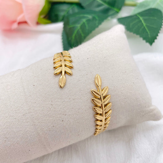 Bracelet jonc Pauline
