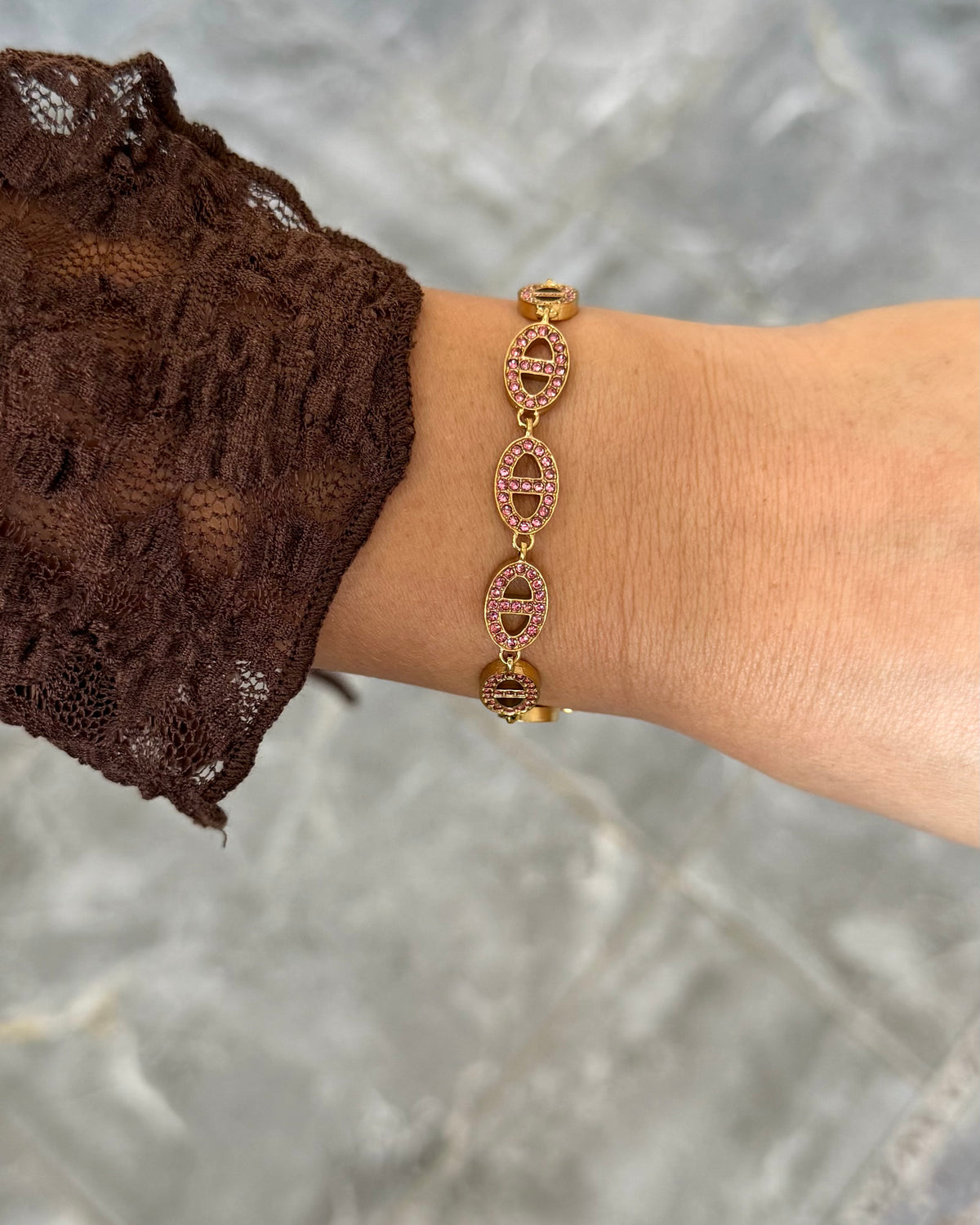 Bracelet Mila Rose