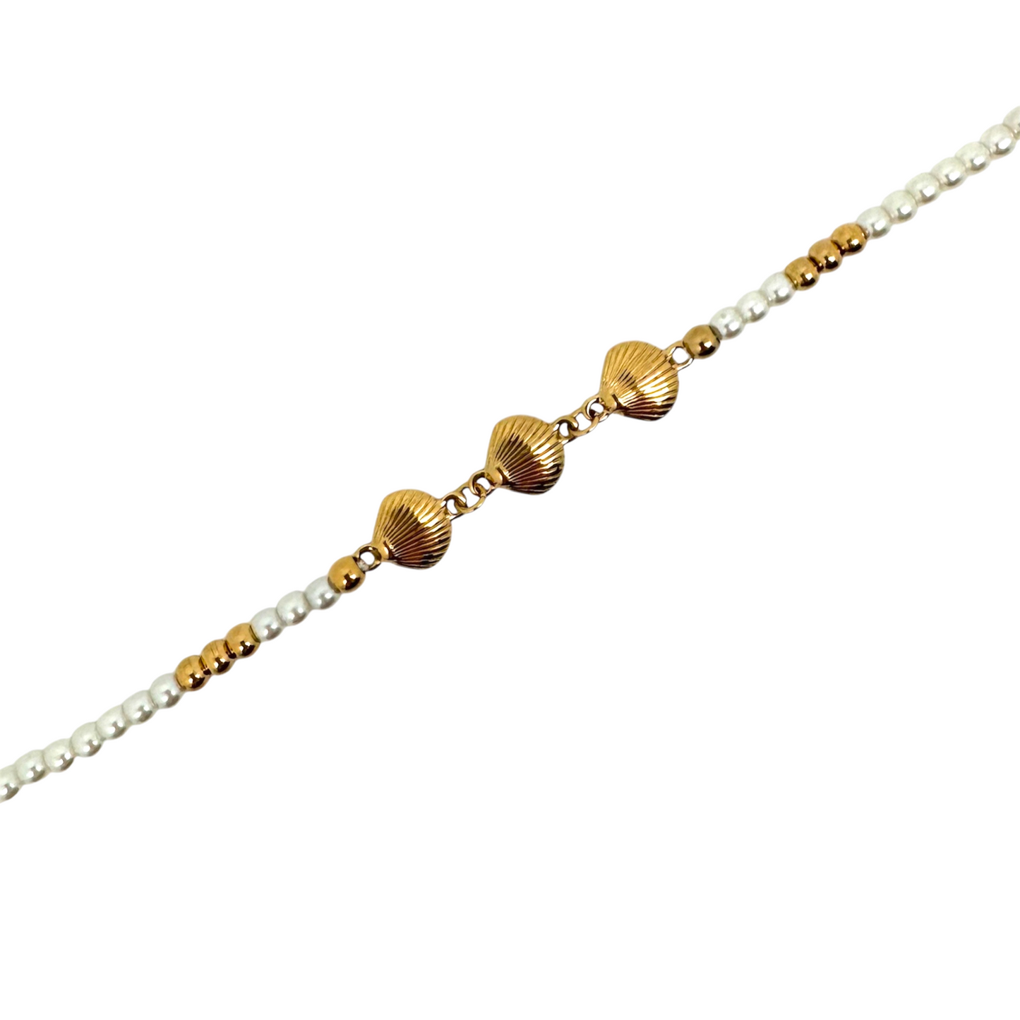 Bracelet Coquillage